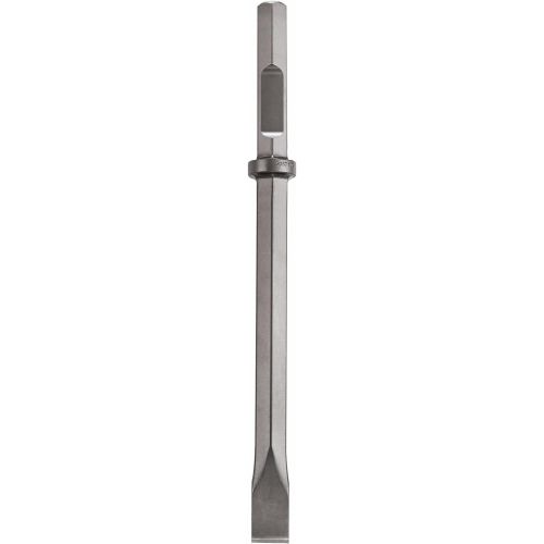  Bosch HS2163B5 20 In. Narrow Chisel 1-1/8 In. Hex Hammer Steel (5 Count)