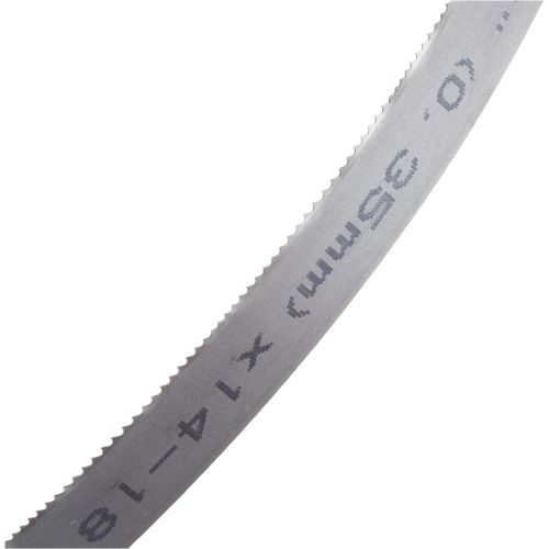  Bosch CBS1418 3 Pc. 28-7/8 In. 14-18 TPI General-Purpose Portable Band Saw Blades