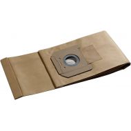 Bosch VB140 Paper Filter Bag for use with VAC140 Dust Extractor, 14-Gallon