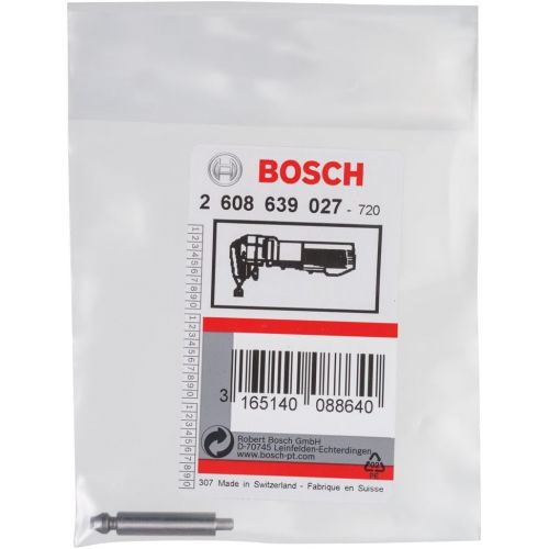  Bosch 2608639027 Nibbler Punch