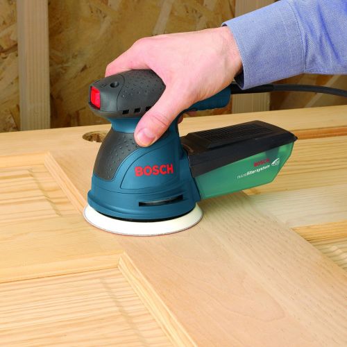  Bosch ROS10 120 Volt Random Orbit Sander