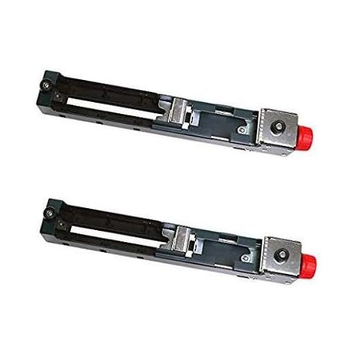  Bosch 2 Pack of Genuine OEM Miter Saw Replacement Saw Mounts # 1609B02007-2PK