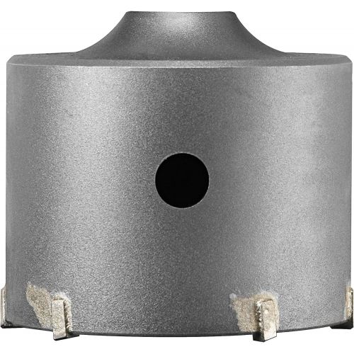  Bosch T3919SC 3-1/2 In. SDS-plus SPEEDCORE Thin-wall Core Bit