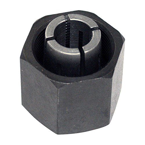  Bosch Parts 2610018974 Collet Chuck, 3/8