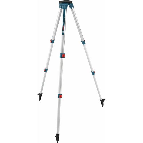  Bosch Aluminum Contractor Tripod BT 152