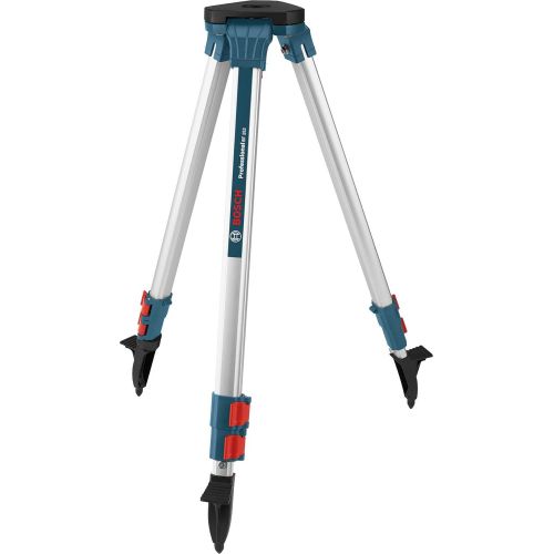  Bosch Aluminum Contractor Tripod BT 152