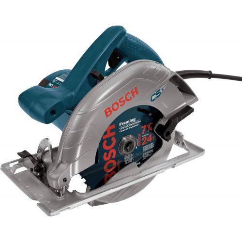  Bosch CS5 120-Volt 7-1/4-Inch Circular Saw