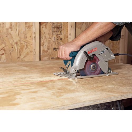  Bosch CS5 120-Volt 7-1/4-Inch Circular Saw