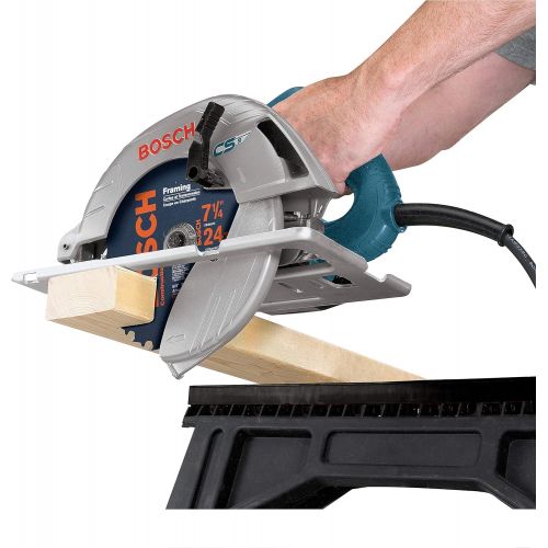  Bosch CS5 120-Volt 7-1/4-Inch Circular Saw