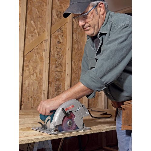  Bosch CS5 120-Volt 7-1/4-Inch Circular Saw