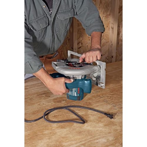  Bosch CS5 120-Volt 7-1/4-Inch Circular Saw