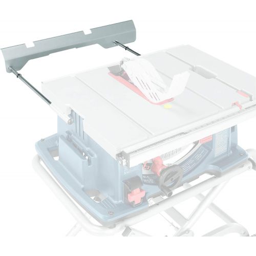  Bosch TS1016 Outfeed Support Assembly