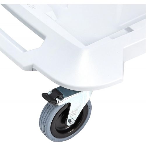  Bosch L-DOLLY for use with L-Boxx Click and Go Cases, Part of Click and Go Storage System