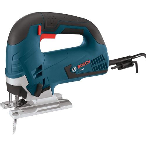  Bosch 120-Volt Top-Handle Jigsaw Kit JS365