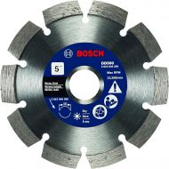 Bosch DD500 5-Inch Premium Segmented Tuckpointing Blade
