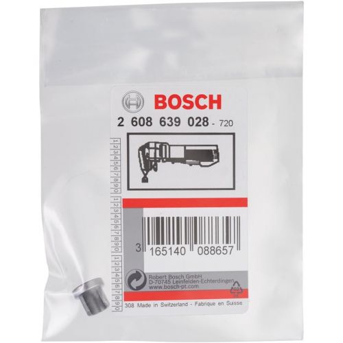  Bosch 2608639028 Nibbler Die