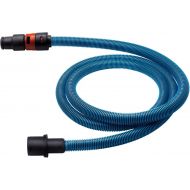 Bosch VH1622A 16-Feet Anti-Static 22mm Dust Extractor Hose