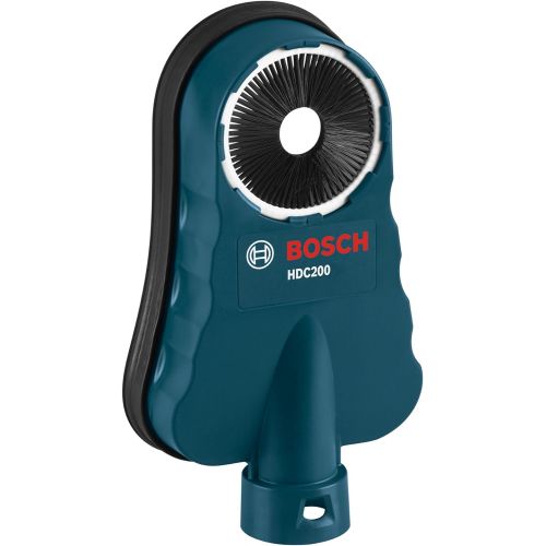  Bosch HDC200 SDS-Max Hammer Dust Collection Attachment