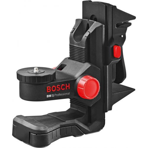  Bosch Positioning Device for Line and Point Lasers BM1