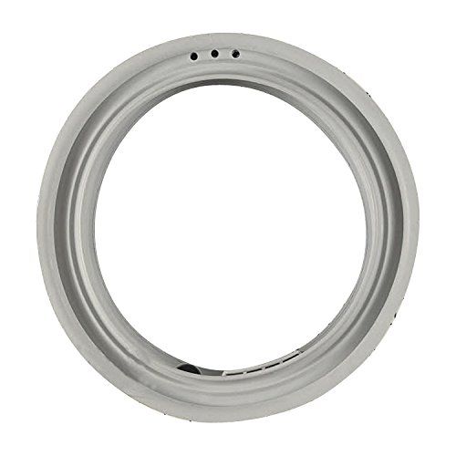  361127 Bosch Washer Door Seal, Light Gray, Wfr 2460