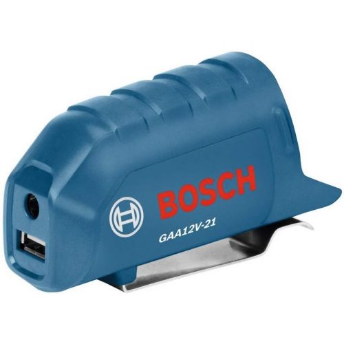  Bosch GAA12V-21N 12V Max Portable Power Adapter