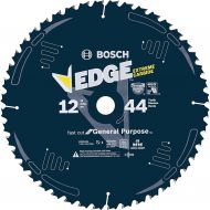 Bosch DCB1244 12 In. 44 Tooth Daredevil Table and Miter Saw Blade General Purpose
