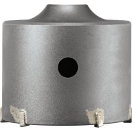 Bosch T3920SC 3-7/8 In. SDS-plus SPEEDCORE Thin-wall Core Bit