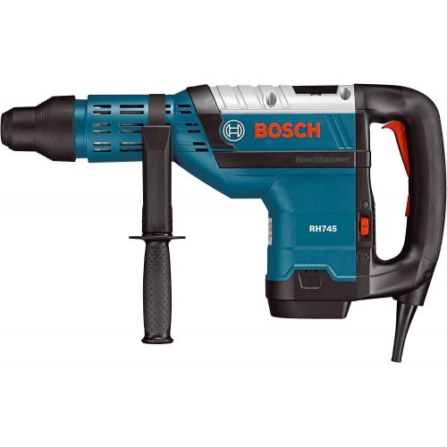  Bosch RH745 1-3/4-Inch SDS-Max Rotary Hammer