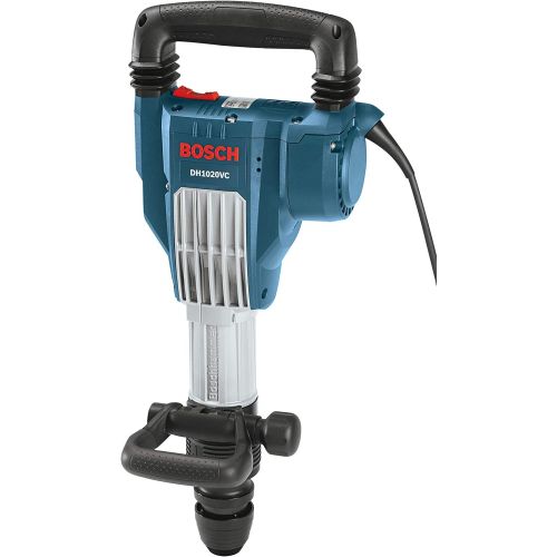  Bosch DH1020VC Inline Demolition Hammer