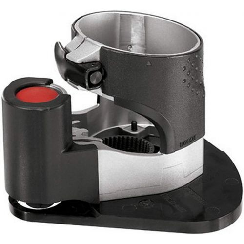  Bosch PR004 Offset Base With Roller Guide for the Bosch Colt PR20EVSK & PR20EVSNK Palm Routers