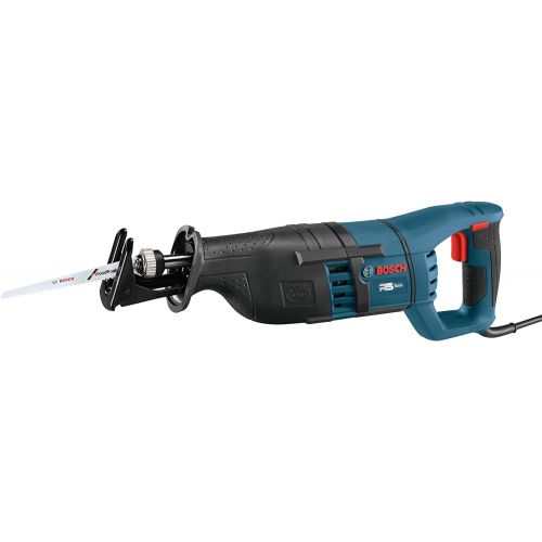  Bosch RS325 120-Volt 12-Amp Reciprocating Saw - US