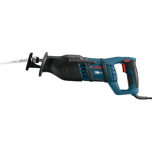  Bosch RS325 120-Volt 12-Amp Reciprocating Saw - US