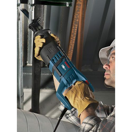  Bosch RS325 120-Volt 12-Amp Reciprocating Saw - US