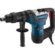 Bosch RH540S 1-9/16-Inch Spline Combination Rotary Hammer