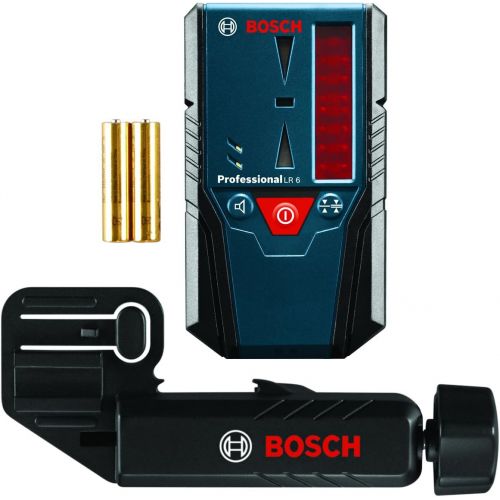  Bosch LR 6 Line Laser Receiver