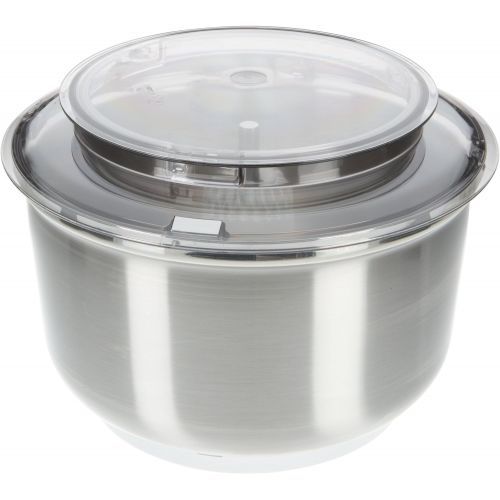  Bosch Stainless Steel Bowl for Bosch Universal Mixers