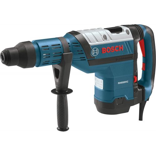  Bosch RH850VC 120-Volt 1-7/8 SDS-max Rotary Hammer