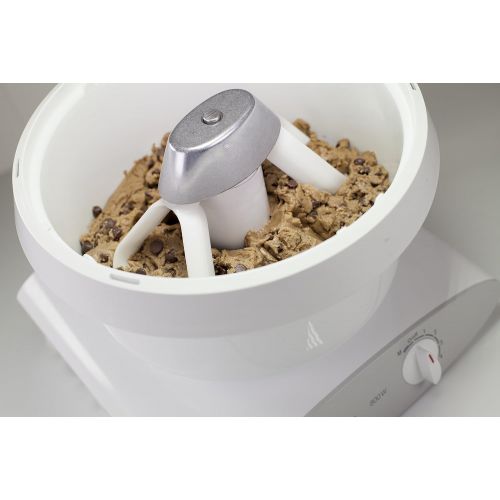  Cookie Paddles w/Metal Whip Driver for Bosch Mixer