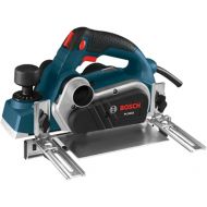 Bosch 3-1/4 Inch Woodworking Hand Planer with Carrying Case, PL2632K