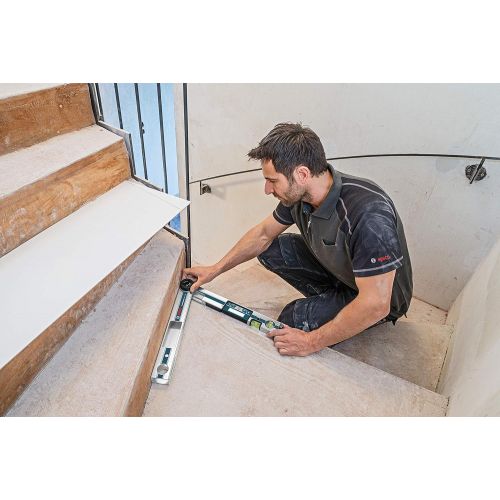  Bosch 4-in-1 Digital Angle Finder GAM 220 MF