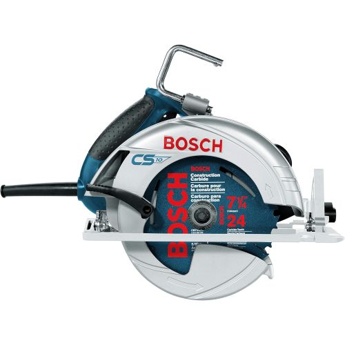  Bosch CS10 7-1/4-Inch 15 Amp Circular Saw