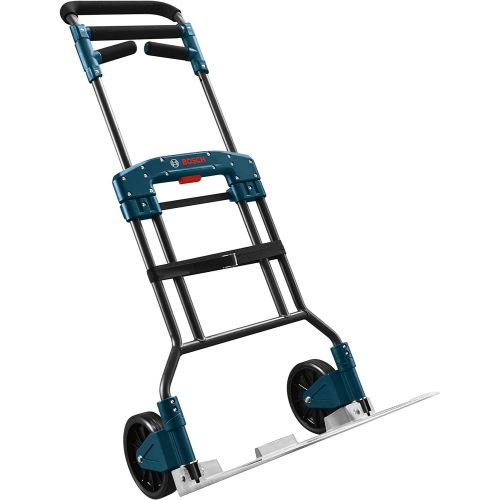  Bosch XL-CART Click and Go Storage System Use with L-Boxx Cases