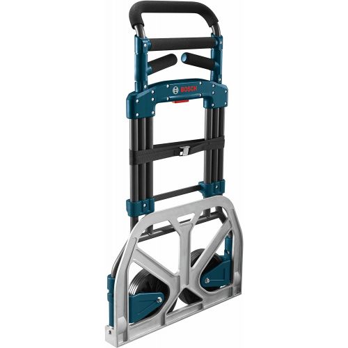  Bosch XL-CART Click and Go Storage System Use with L-Boxx Cases