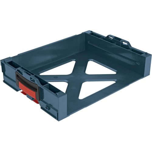  Bosch Bosch L-RACK Complete Kit with (1) i-boxx53, (2) LST72-OD, (3) L-RACK-S, and (1) L-RACK-T