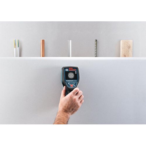  Bosch Wall and Floor Detection Scanner D-TECT 120