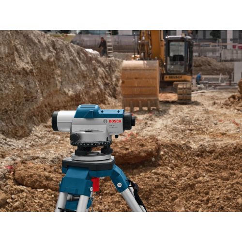  Bosch 32x Automatic Optical Level GOL 32