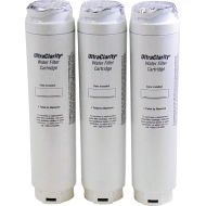 Bosch Replacement 11006599 Water Filters 3 Pack Kit