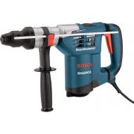 Bosch RH432VCQ 1-1/4-Inch SDS-Plus Rotary Hammer Kit