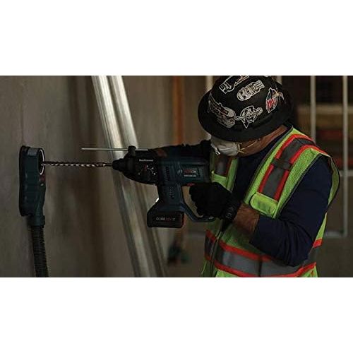  Bosch GBH18V-20N 18V 3/4 in. SDS-plus Rotary Hammer (Bare Tool)