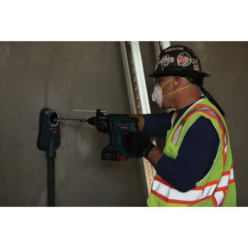  Bosch GBH18V-20N 18V 3/4 in. SDS-plus Rotary Hammer (Bare Tool)